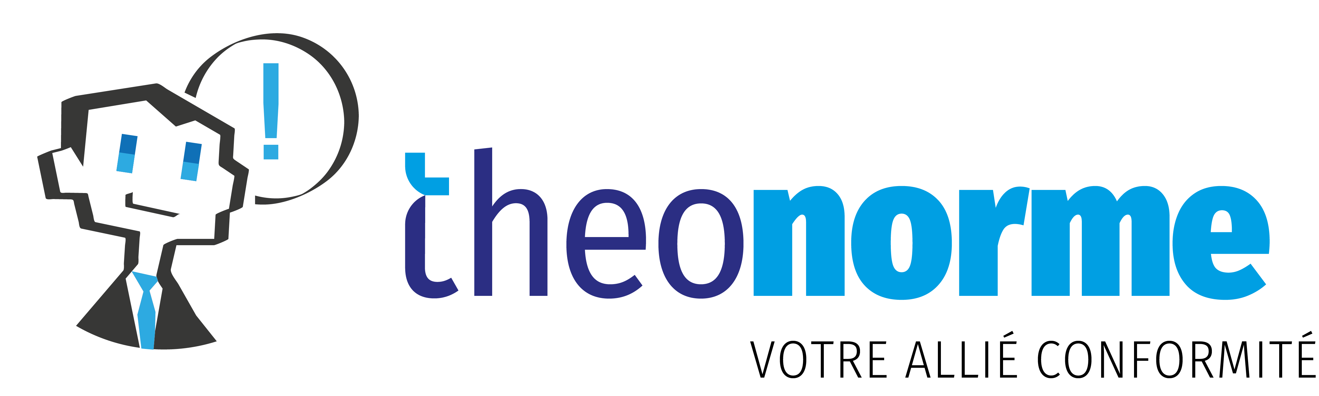 logo theonorme